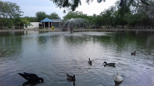 Cuartel militar Guadalupe