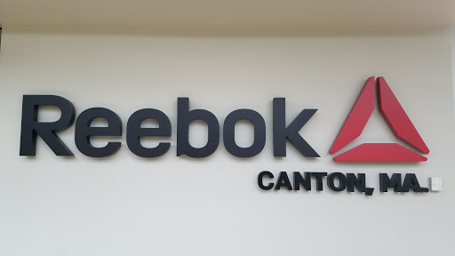 Corporate Campus «Reebok International Ltd», reviews and photos, 1895 J W Foster Blvd, Canton, MA 02021, USA