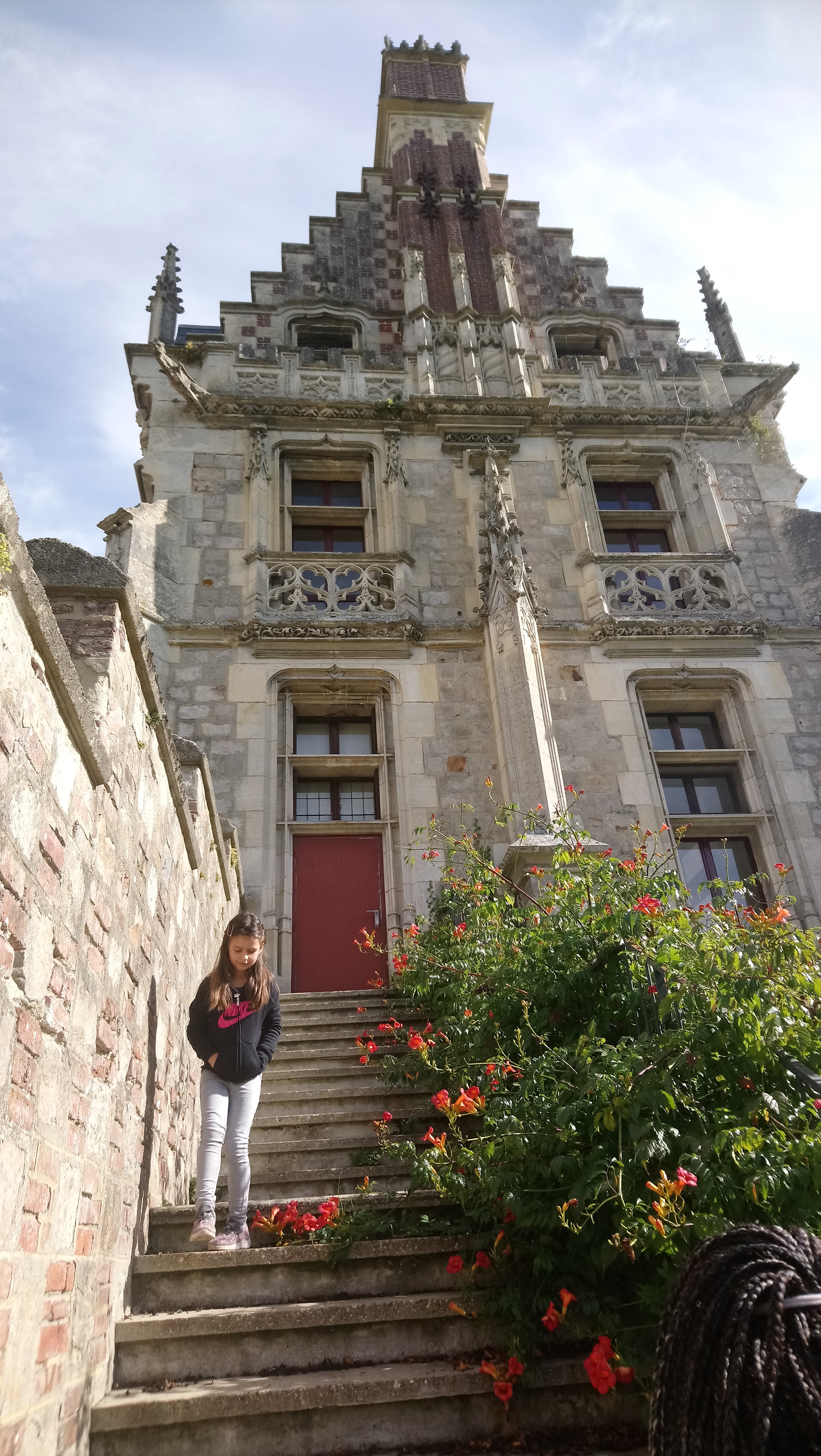 Photo n° 10 de l'avis de Stephanie.r fait le 21/10/2018 à 05:17