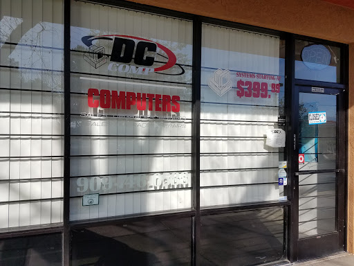 Computer Repair Service «DC Comp - Computer Sales & Service», reviews and photos, 980 Bloomington Ave Suite C, Bloomington, CA 92316, USA