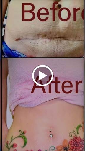 Explore small cartoon tattoo ideas, creative tattoo ideas in Garden Grove, available at Anna Hang Tattoo