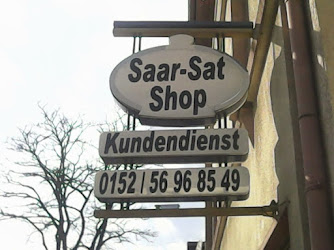 Saar Sat Shop