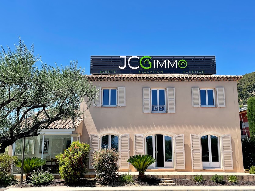 Agence JCG Immo Solliès-Ville - La Farlède à Solliès-Ville