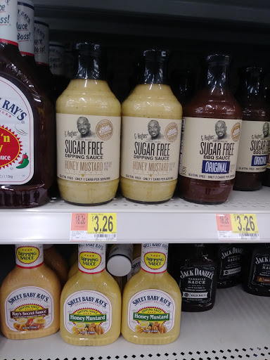 Department Store «Walmart Supercenter», reviews and photos, 2453 2nd Ave E, Oneonta, AL 35121, USA