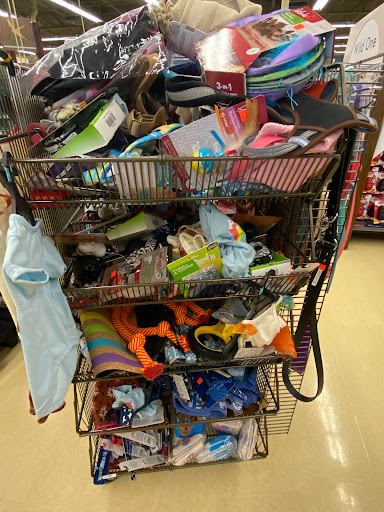 Pet Supply Store «Petco Animal Supplies», reviews and photos, 1412 S Main Chapel Way, Gambrills, MD 21054, USA