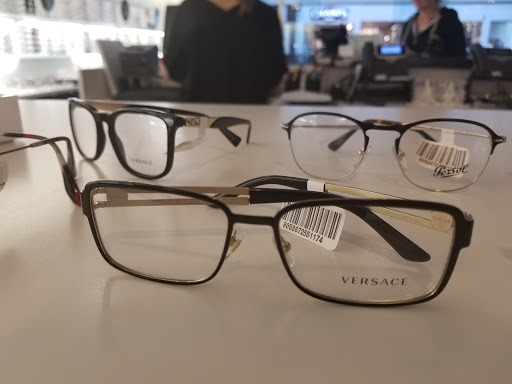 Eye Care Center «LensCrafters», reviews and photos, 9730 SW Washington Square Rd, Tigard, OR 97223, USA