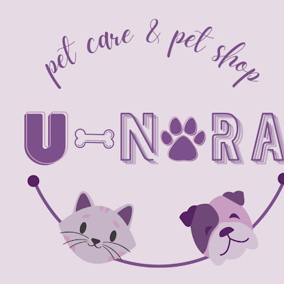 U-Nora Petcare & Petshop