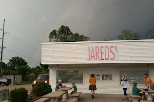 Jareds’ Frozen Custard image