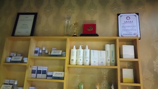 Công Ty Tnhh Thương Mại Dịch Vụ Mineral Spa