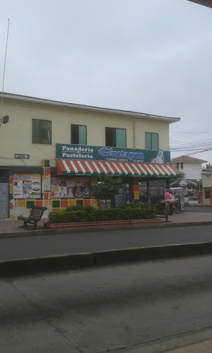 Opiniones de Panaderia "Gusta Pan" en Machala - Panadería