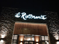 Bar du Il Ristorante - Le restaurant Italien d'Amiens à Dury - n°4