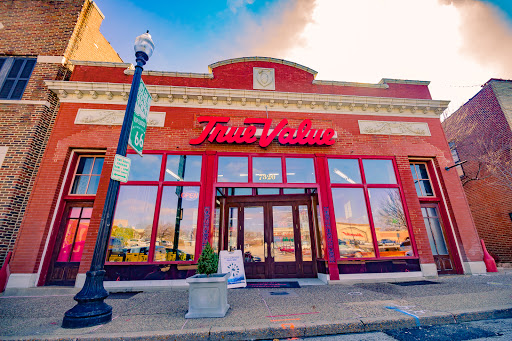 Home Improvement Store «Scheidt True Value Hardware», reviews and photos, 7320 Manchester Rd, Maplewood, MO 63143, USA