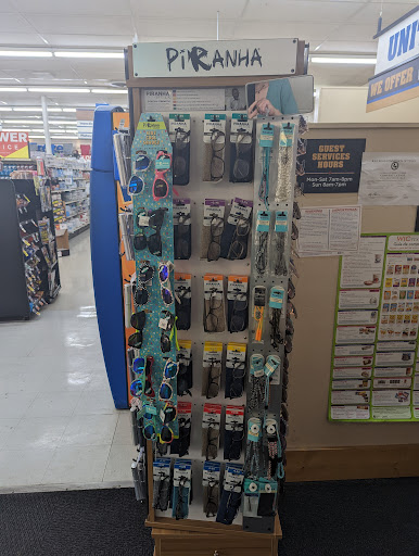 Grocery Store «United Supermarkets», reviews and photos, 202 N Main St, Seymour, TX 76380, USA