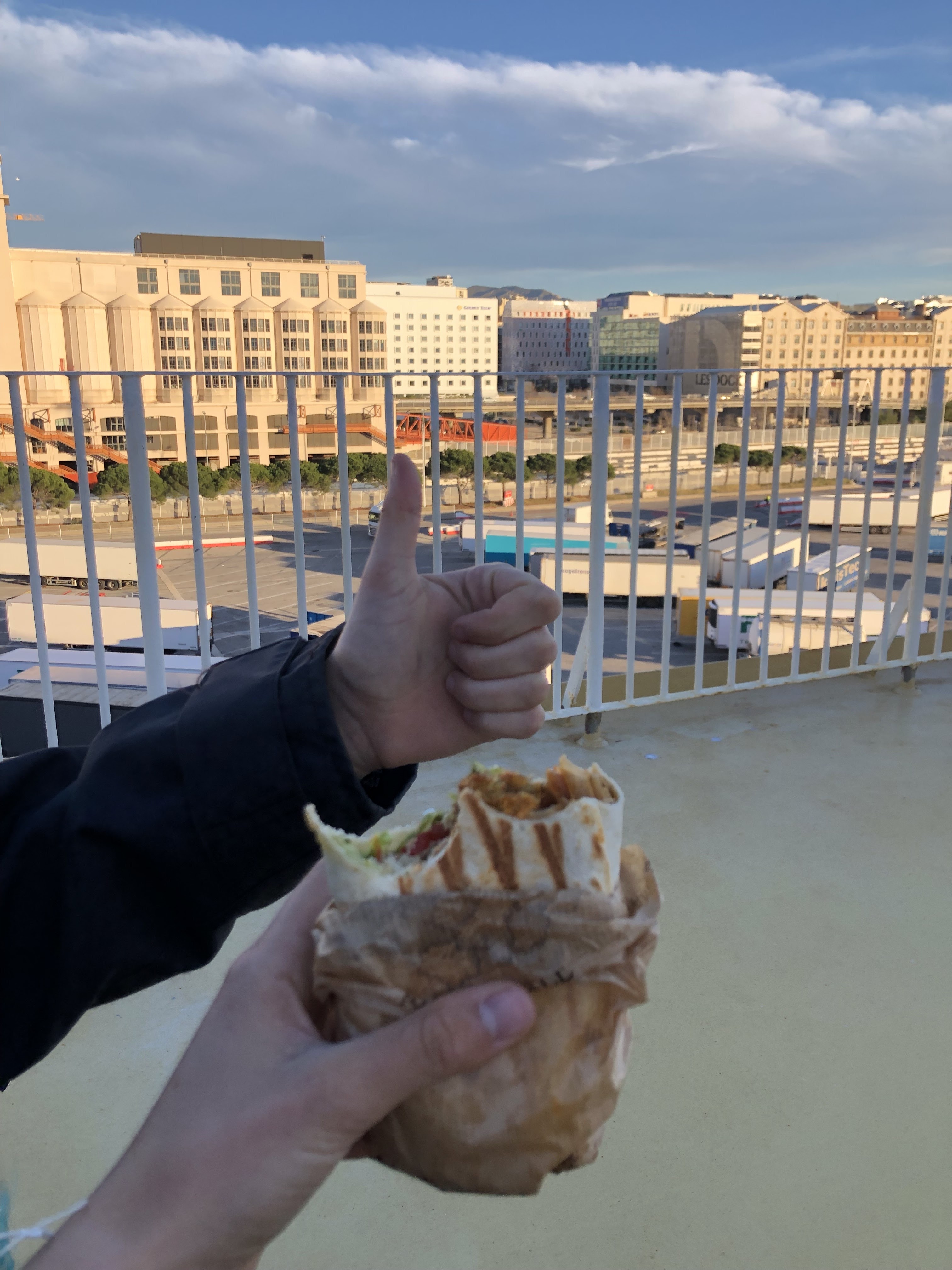 Photo n° 1 de l'avis de Ève.r fait le 19/02/2024 à 16:23