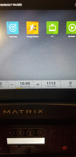 Gym «New York Sports Clubs», reviews and photos, 4 City Pl, White Plains, NY 10601, USA