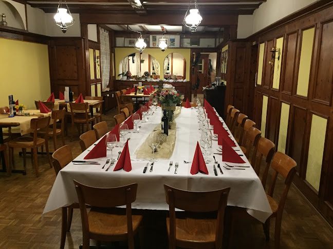 Eintracht - Restaurant