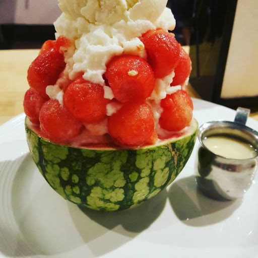 Dessert Shop «Na Ya Dessert House», reviews and photos, 5338 Geary St, San Francisco, CA 94121, USA