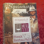 Photo n°1 de l'avis de Walter. fait le 20/04/2023 à 18:12 sur le  Restaurant Untergandlkeller à Algund