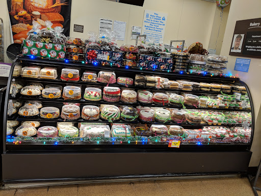 Supermarket «Stop & Shop», reviews and photos, 175 Franklin Ave, Ridgewood, NJ 07450, USA