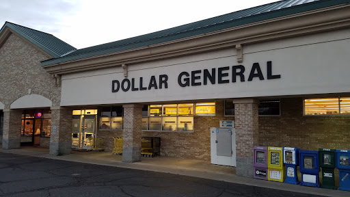 Dollar General, 24089 Orchard Lake Rd, Farmington, MI 48336, USA, 