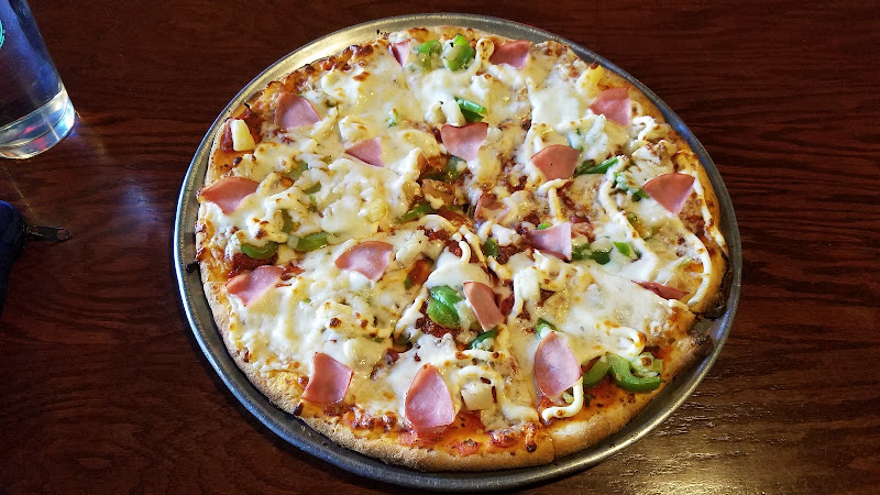 #1 best pizza place in Nebraska - Yia Yia's