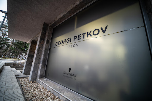 Georgi Petkov Salon