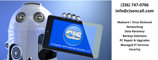 Computer and Internet Services, LLC