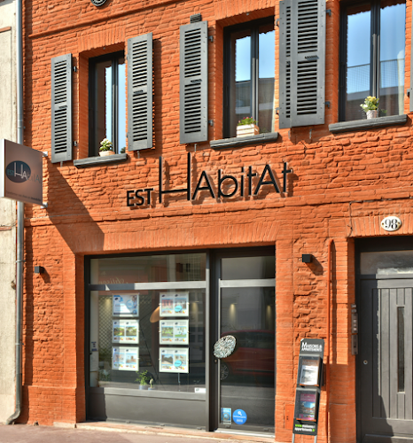 Agence immobilière EST HABITAT Toulouse à Toulouse