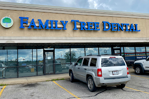 Family Tree Dental image