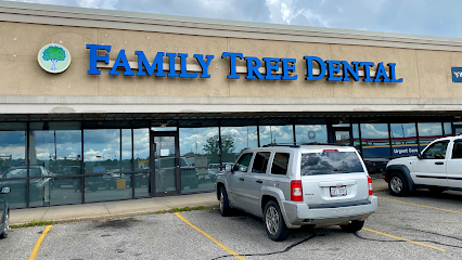 Family Tree Dental