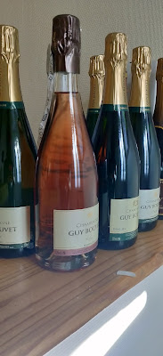 Bouvet Guy à Aÿ-Champagne