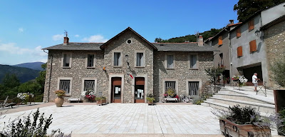 Château de Nyer à Nyer