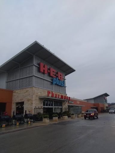 Grocery Store «H-E-B plus!», reviews and photos, 20725 TX-46, Spring Branch, TX 78070, USA