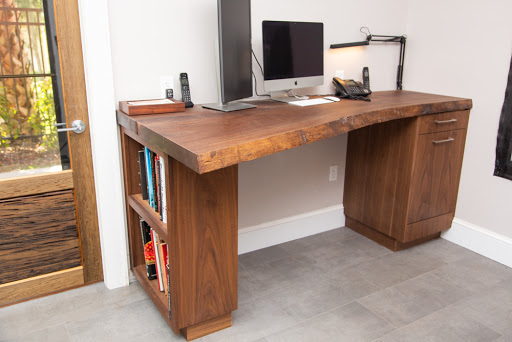 Cabinet Maker «Jason Straw Kitchen Cabinets and Custom Furniture», reviews and photos, 518 NW 2nd St, Gainesville, FL 32601, USA