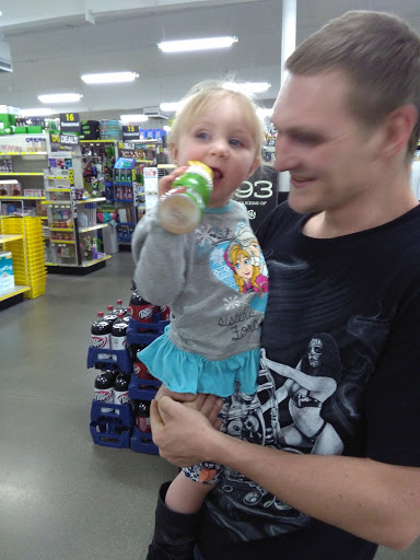 Discount Store «Dollar General», reviews and photos, 990 Heritage Way, Greenville, IN 47124, USA