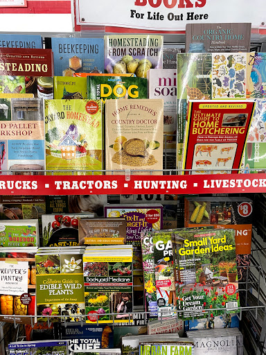 Home Improvement Store «Tractor Supply Co.», reviews and photos, 1360 Strickler Rd, Mount Joy, PA 17552, USA