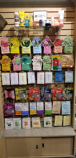 Beauty Supply Store «Peninsula Beauty», reviews and photos, 250 University Ave, Palo Alto, CA 94301, USA