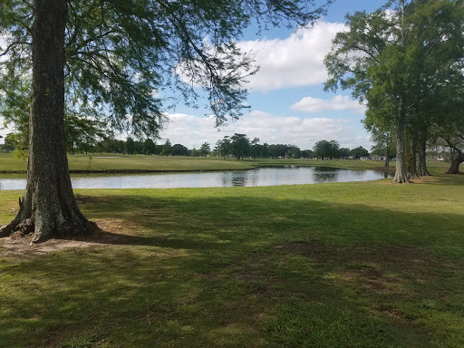 Golf Course «Joe Bartholomew Golf Course», reviews and photos, 6514 Congress Dr, New Orleans, LA 70126, USA
