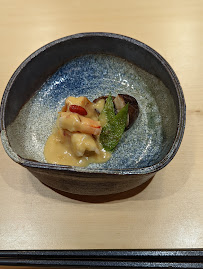 Kaiseki du Restaurant à plaque chauffante (teppanyaki) Koji Restaurant Teppan Yaki à Issy-les-Moulineaux - n°10
