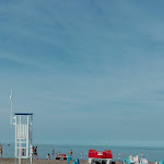 Photo n°1 de l'avis de Anna.i fait le 22/08/2018 à 05:35 sur le  Bar Bagni Carlo n. 13 à Marotta