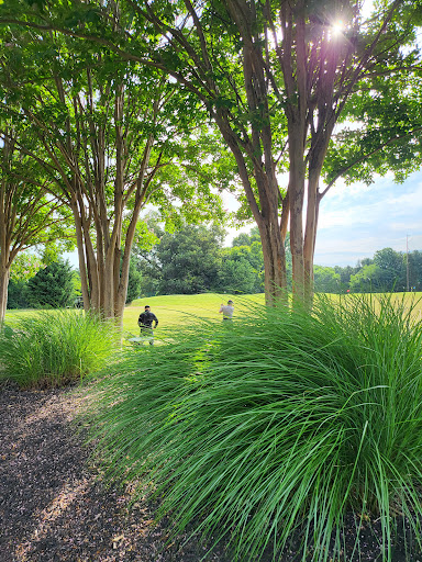 Golf Course «Reston National Golf Course», reviews and photos, 11875 Sunrise Valley Dr, Reston, VA 20191, USA