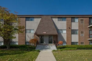 Timber Oaks Apartments image