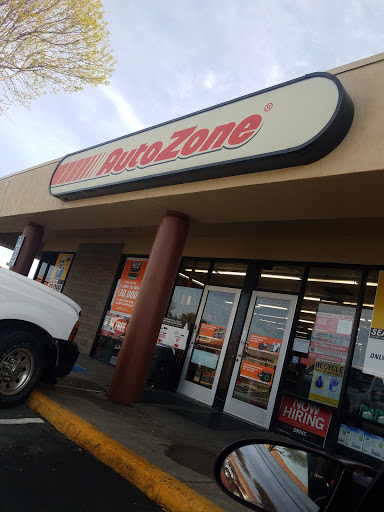 Auto Parts Store «AutoZone», reviews and photos, 652 Bailey Rd, Bay Point, CA 94565, USA