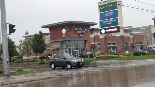Coffee Shop «Starbucks», reviews and photos, 4255 Genesee St #100, Cheektowaga, NY 14225, USA
