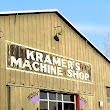 Kramer`s machine Shop