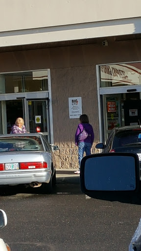 Discount Store «Big Lots», reviews and photos, 10548 SE Washington St, Portland, OR 97216, USA