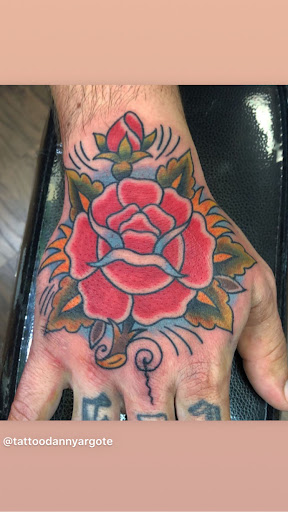 Explore date tattoos ideas, creative tattoo ideas in Broomfield, available at Ink & Art Collective