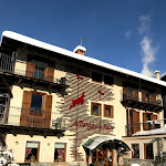 Photo n°3 de l'avis de SkiSurf.� fait le 04/04/2018 à 16:12 sur le  Albergo Della Pace à Sambuco