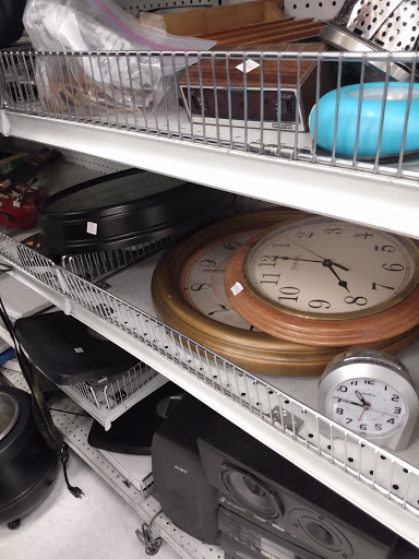 Thrift Store «Deseret Industries Thrift Store», reviews and photos, 435 N Wall Ave B, Harrisville, UT 84404, USA