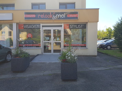 Relook' & Moi à Gundershoffen